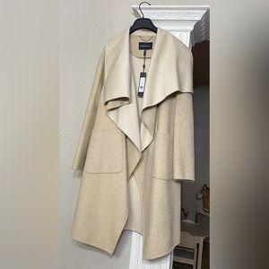 Bcbg super soft cardigan I think that’s what it’s called